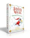 Santa Mouse A Christmas Gift Collection (Boxed Set)