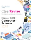 ClearRevise Edexcel GCSE Computer Science 1CP2