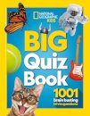 Big Quiz Book