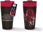 Star Wars (May The Force Be With You) Metal Travel Mug