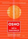 Osho, Tarô Da Transformação