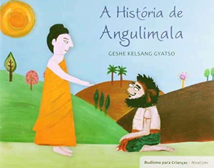 A História De Angulimala