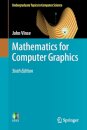 Mathematics for Computer Graphics
