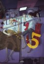 Saint Young Men Omnibus 5 (Vol. 9-10)