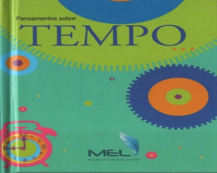 Pensamentos Sobre Tempo ...