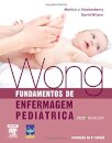 Wong - Fundamentos de Enfermagem Pediátrica