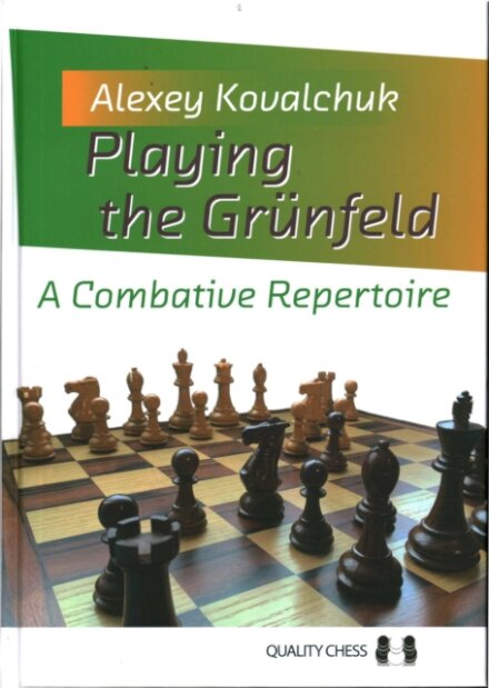 Playing the Grunfeld