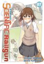 A Certain Scientific Railgun Vol. 7