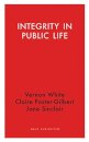 Integrity in Public Life