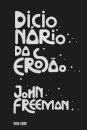 Dicionário da Erosão