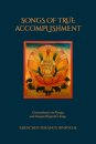 Songs of True Accomplishment