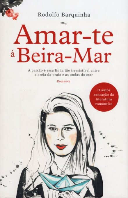 Amar-te à Beira-Mar