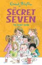 Secret Seven: The Secret Seven:  1
