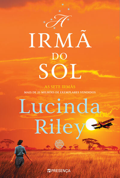 A Irmã Do Sol: A História De Electra – As Sete Irmãs