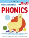 Kumon My Bk of Reading Skills: Phonics