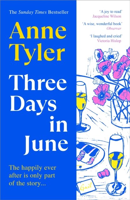 Three Days In June