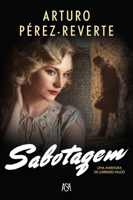 Sabotagem