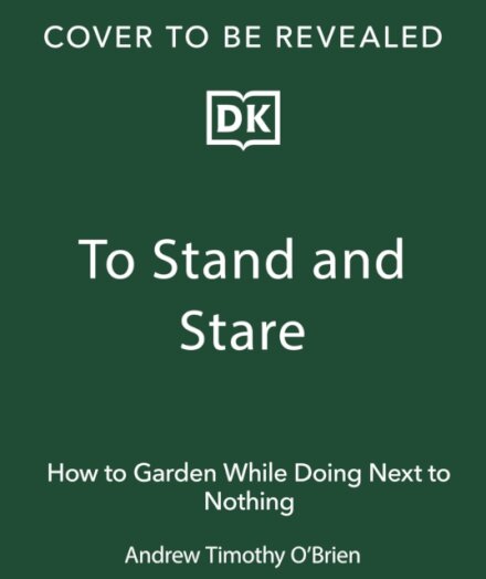 To Stand and Stare