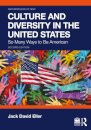 Culture and Diversity in the United States