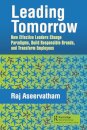 Leading Tomorrow