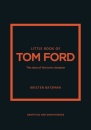 Little Book Of Tom Ford