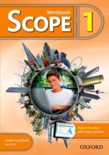 Scope 1: Workbook With Online Practice Pack