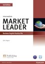 Market Leader 3E Intermediate Practice File & Practice File Cd