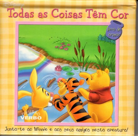 Todas As Coisas...