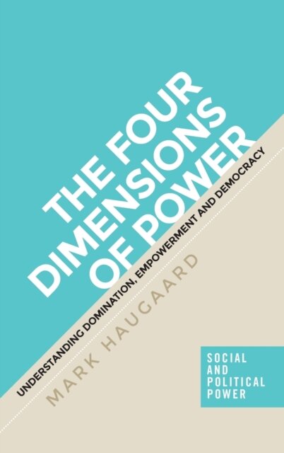 The Four Dimensions of Power