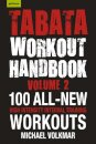 Tabata Workout Handbook, Volume 2
