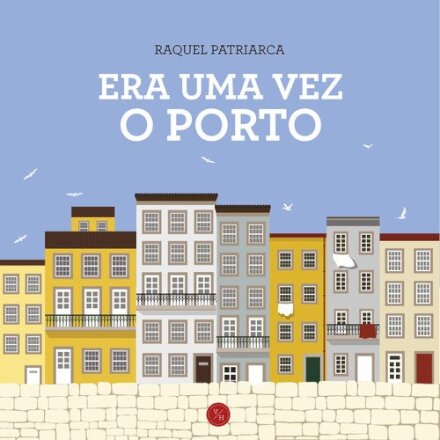 Era Uma Vez O Porto