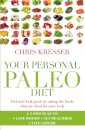 Your Personal Paleo Diet