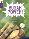Oxford Reading Tree Word Sparks: Level 11: Sugar Power!