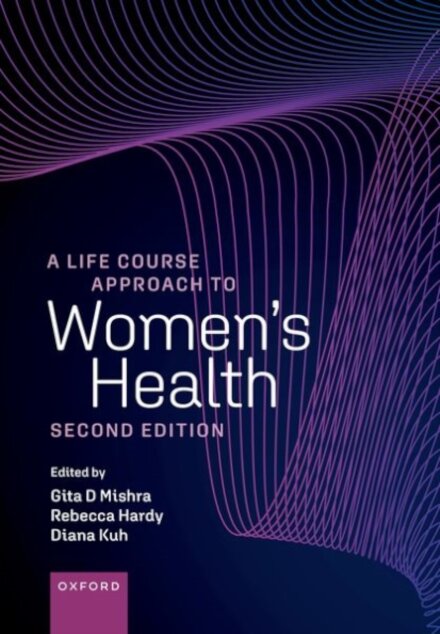 A Life Course Approach to Women's Health