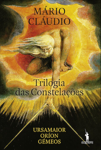 Trilogia das Constelações