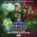 Doctor Who: Sontarans vs Rutans - 1.2 The Children of the Future