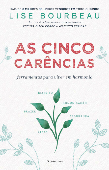 As Cinco Carências