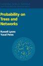 Probability on Trees and Networks