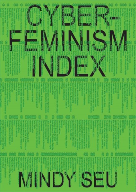 Cyberfeminism Index