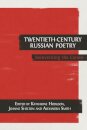 Twentieth-Century Russian Poetry