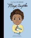 Maya Angelou
