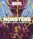 Marvel Monsters