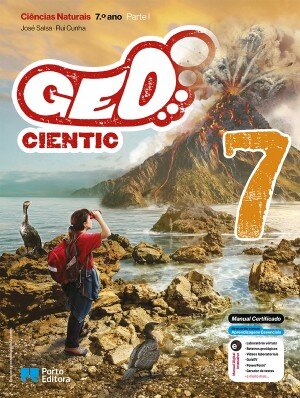 GeoCienTIC 7.º Ano 2025