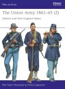 The Union Army 1861–65 (2)