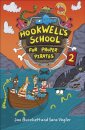 Reading Planet: Astro – Hookwell's School for Proper Pirates 2 - Mercury/Purple band