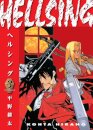 Hellsing Volume 3 (Second Edition)