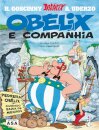 Astérix Obélix E Companhia