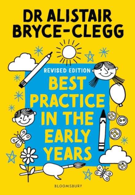 Best Practice in the Early Years
