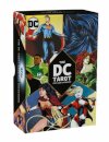 The DC Tarot Deck and Guide Book