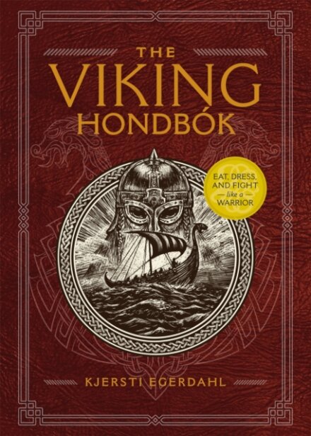 The Viking Hondbok